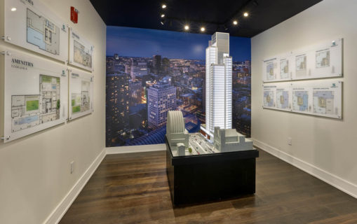 Image of showroom gallery 1 arthaus model 1280×805