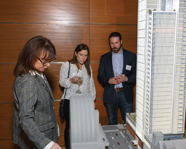 Image of newsroom philly style arthaus model 500×400
