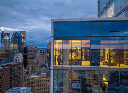 Image of bulding gallery drone photo 1280×938 0031