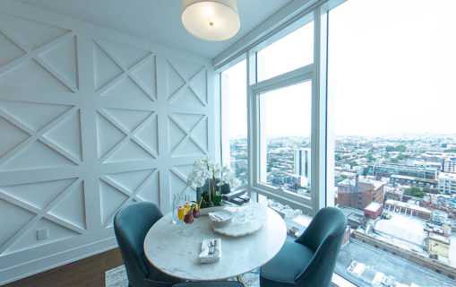 Image of Kitchen - Dining Nook